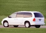 Dodge Grand Caravan 1996 года